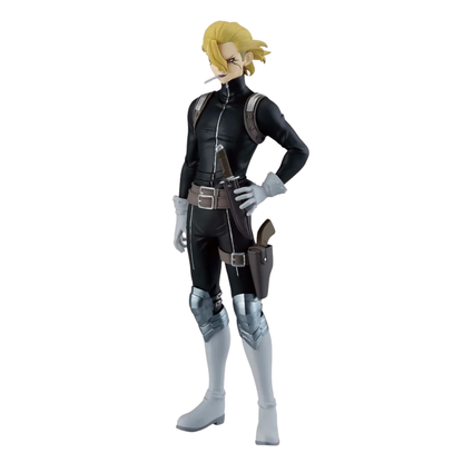 Figura Stanley Snyder - Dr. Stone™