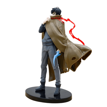 Figura Sung Jin-Woo "Cazador de Monstruos" – Solo Leveling™