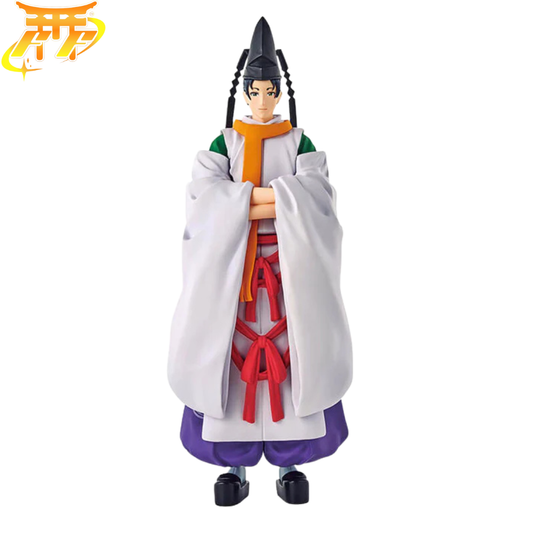Figura Suwa Yorishige – The Elusive Samurai™