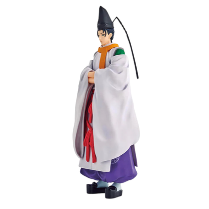 Figura Suwa Yorishige – The Elusive Samurai™