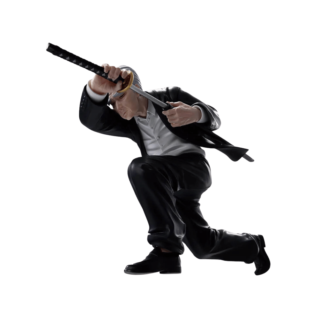 Figura Takamura – Sakamoto Days™