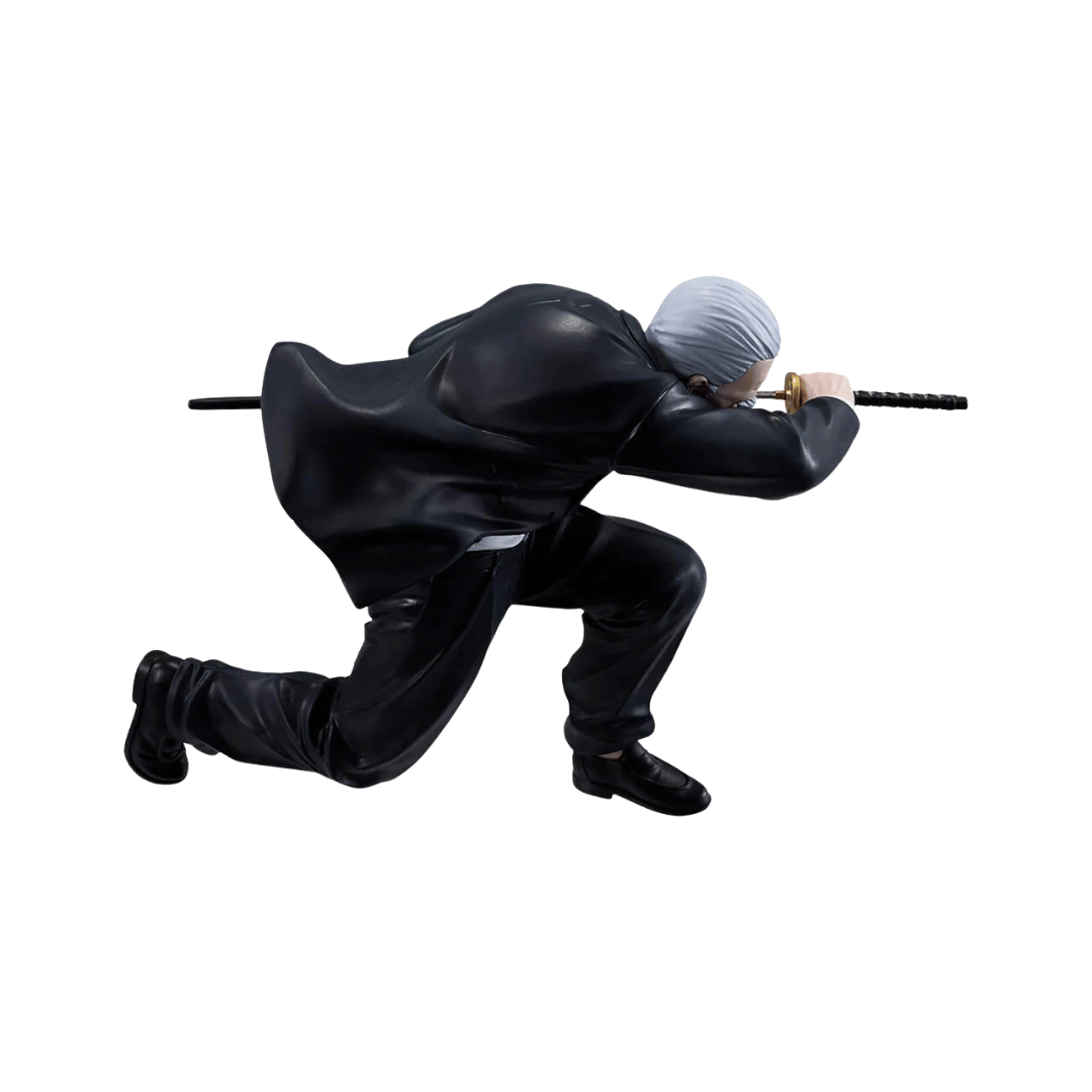Figura Takamura – Sakamoto Days™