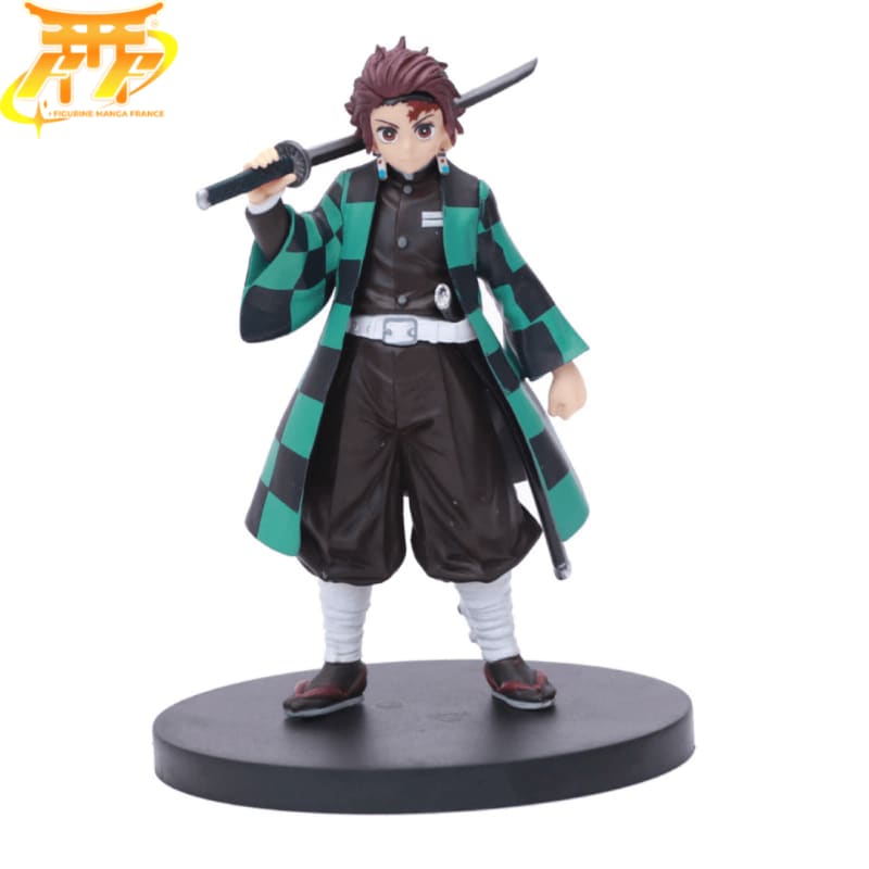 Figura Tanjiro - Demon Slayer™