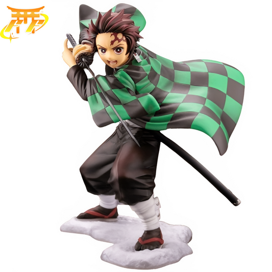 Figura Tanjiro - Demon Slayer™