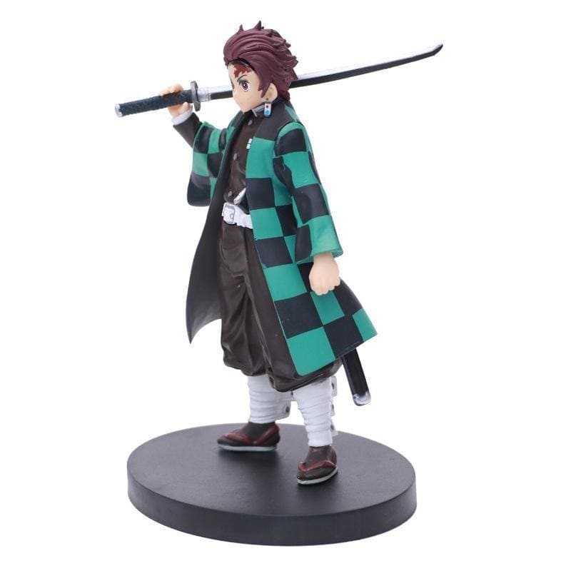 Figura Tanjiro - Demon Slayer™