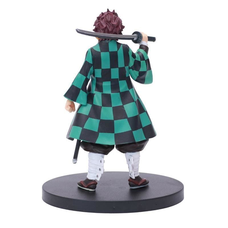 Figura Tanjiro - Demon Slayer™