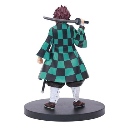 Figura Tanjiro - Demon Slayer™