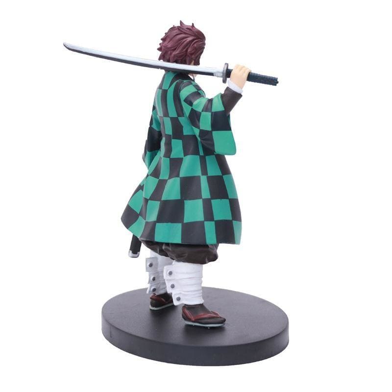 Figura Tanjiro - Demon Slayer™