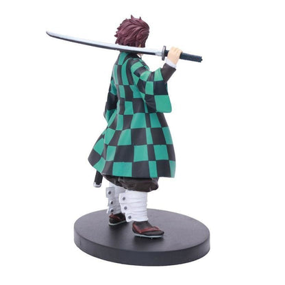 Figura Tanjiro - Demon Slayer™