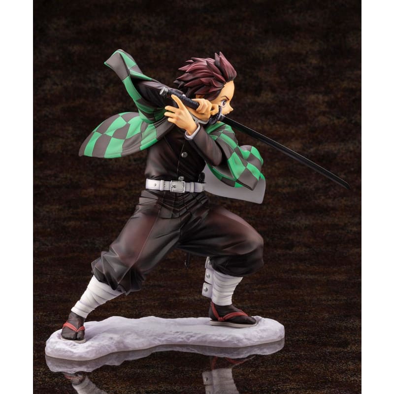 Figura Tanjiro - Demon Slayer™