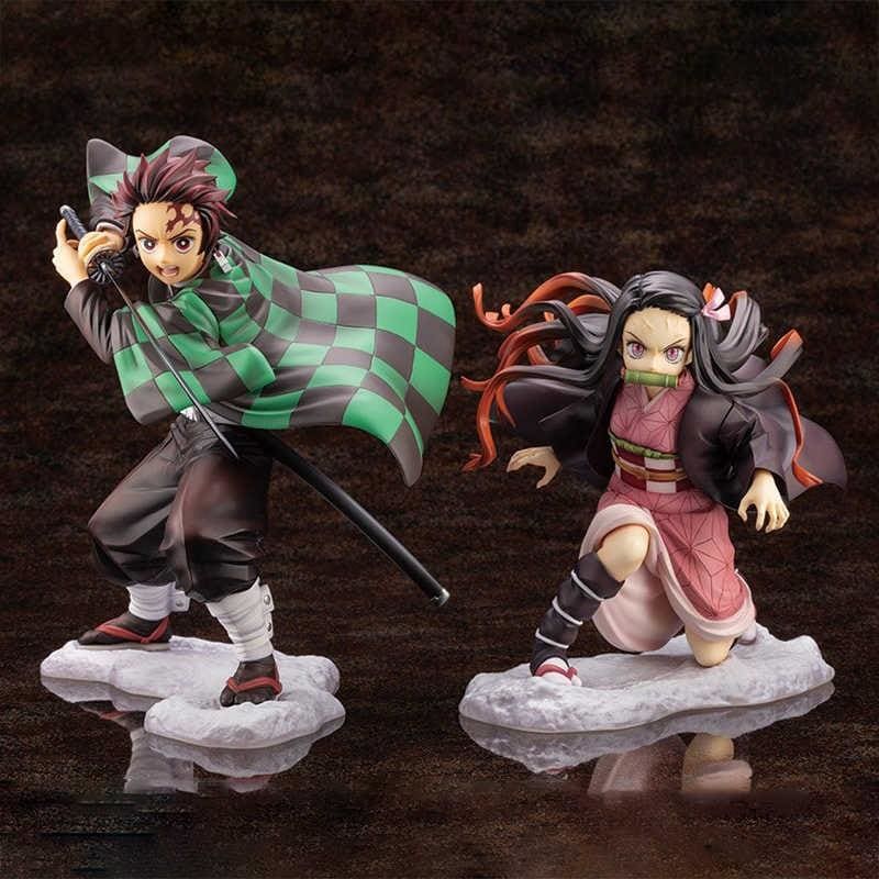 Figura Tanjiro - Demon Slayer™