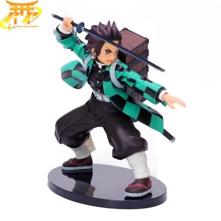 Figura Tanjiro Kamado - Demon Slayer™