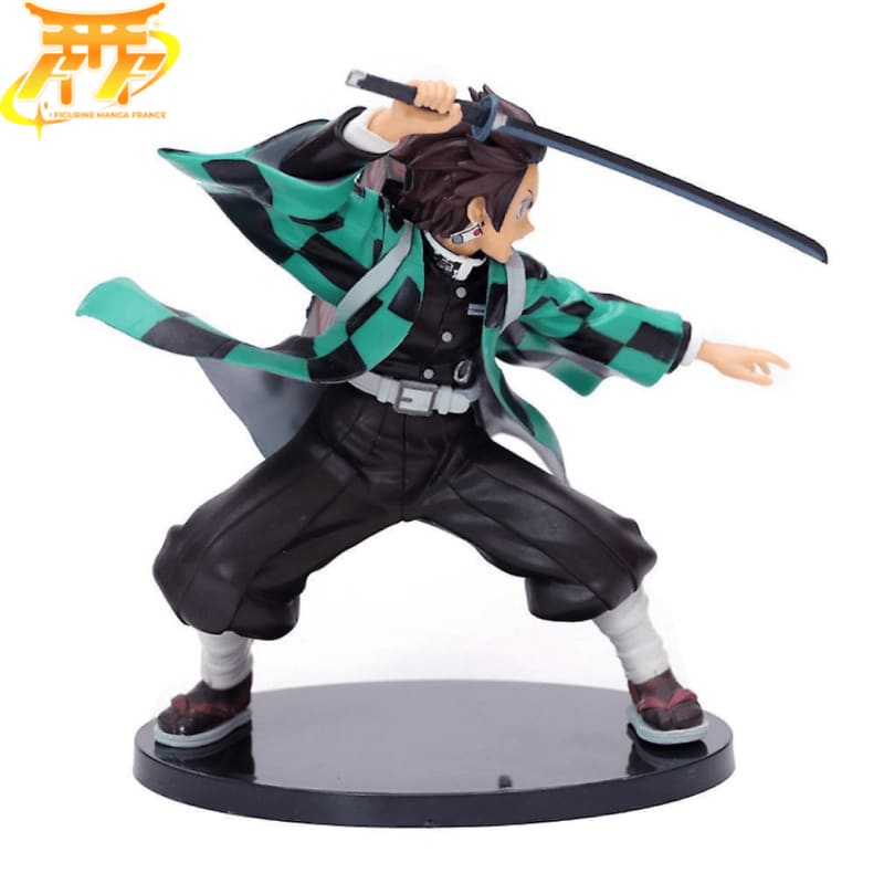 Figura Tanjiro Kamado - Demon Slayer™