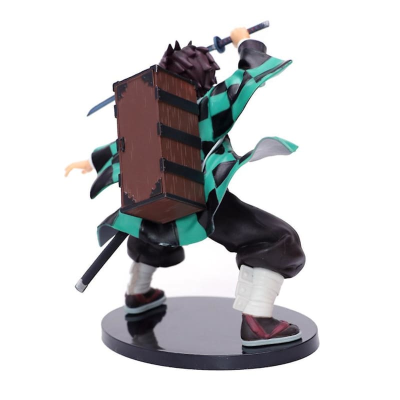 Figura Tanjiro Kamado - Demon Slayer™