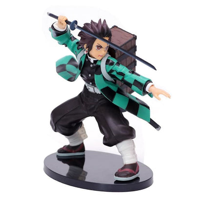 Figura Tanjiro Kamado - Demon Slayer™