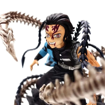 Figura Tanjiro Kamado Forma Final - Demon Slayer™