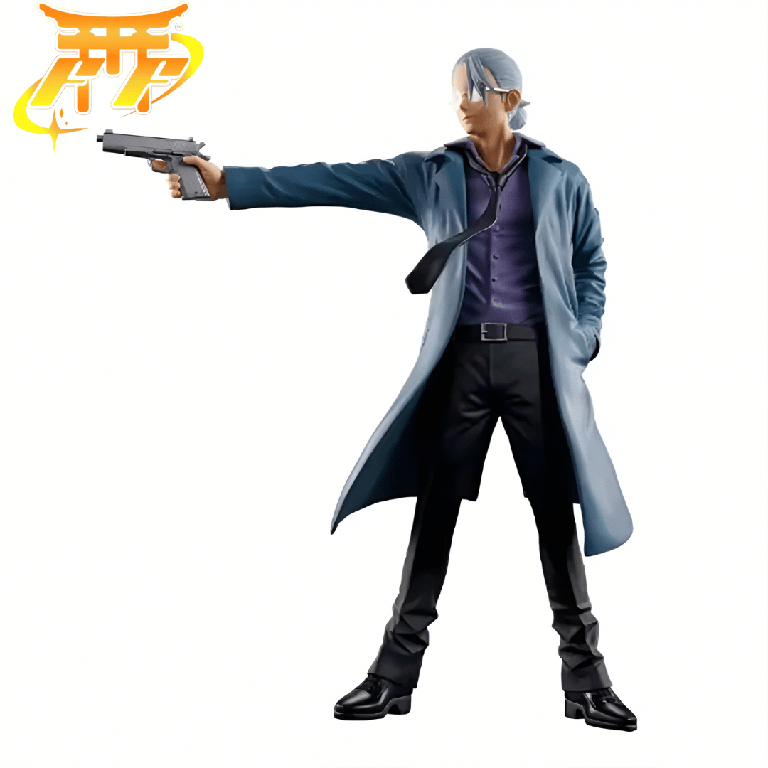 Figura Tarō Sakamoto "Joven" - Sakamoto Days™