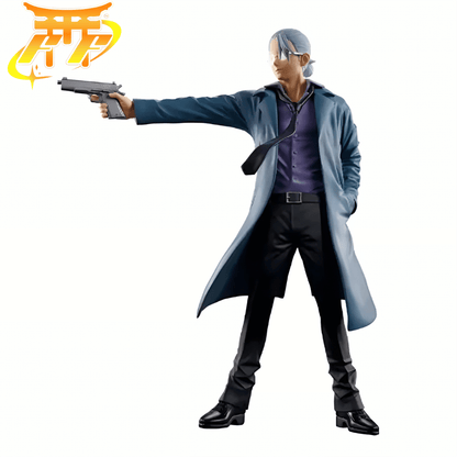 Figura Tarō Sakamoto "Joven" - Sakamoto Days™