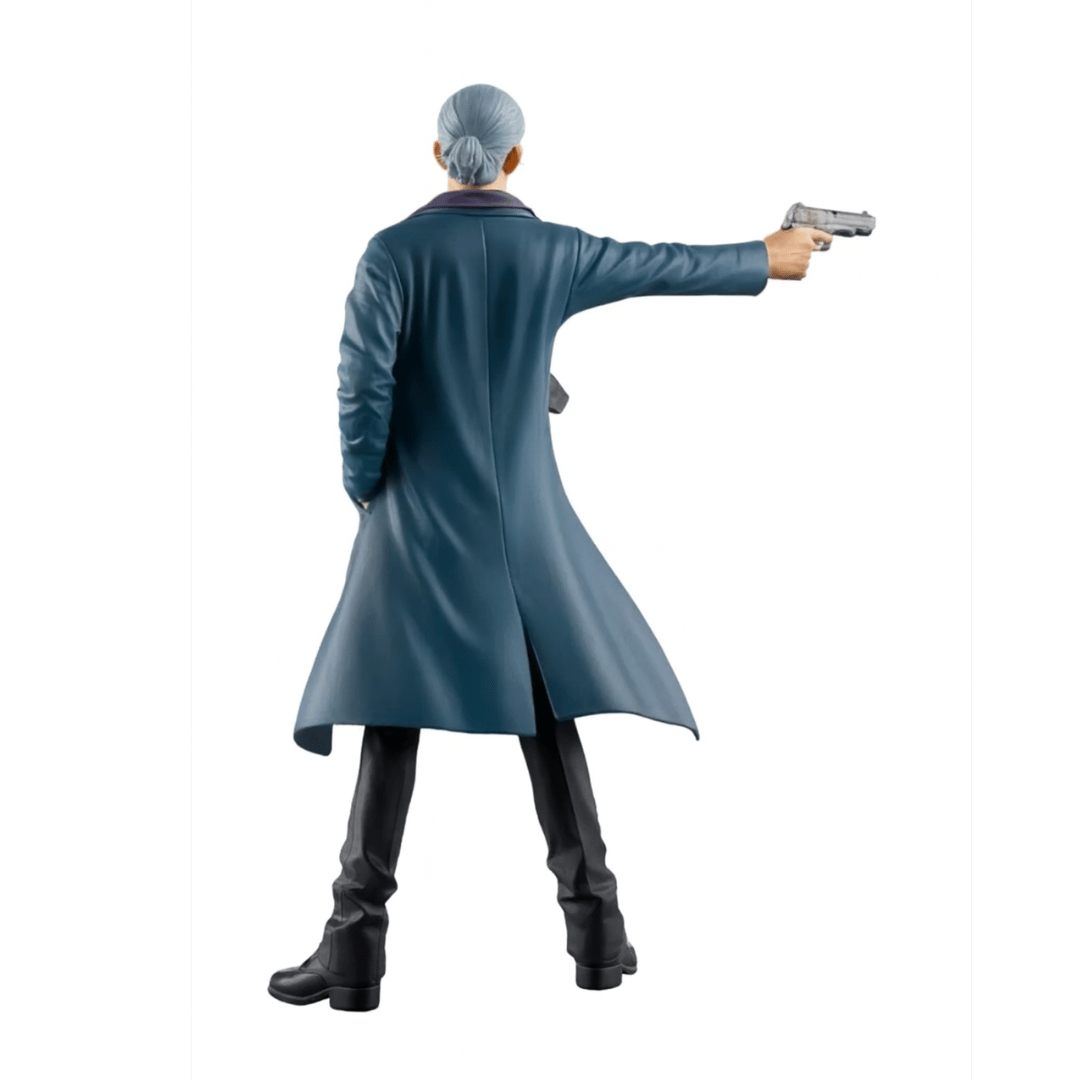 Figura Tarō Sakamoto "Joven" - Sakamoto Days™