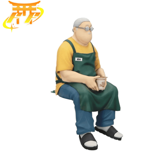 Figura Tarô Sakamoto "Pausa Ramen" - Sakamoto Days™