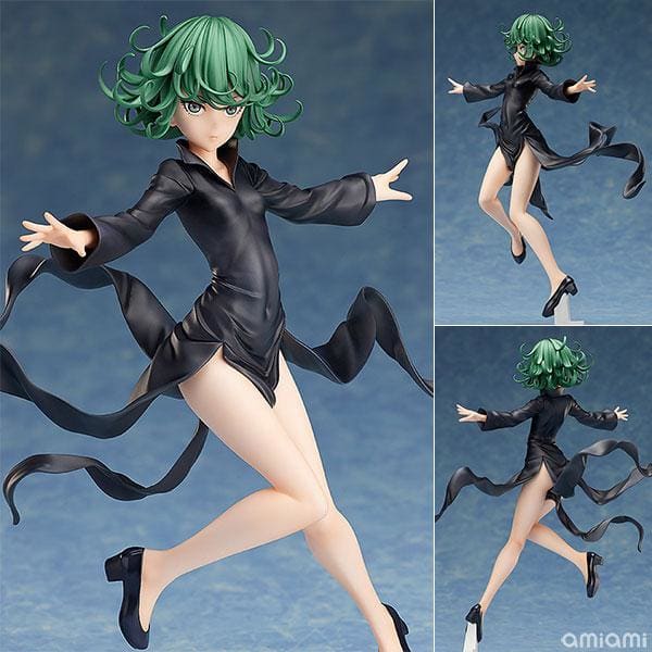 Figura Tatsumaki - One Punch Man™