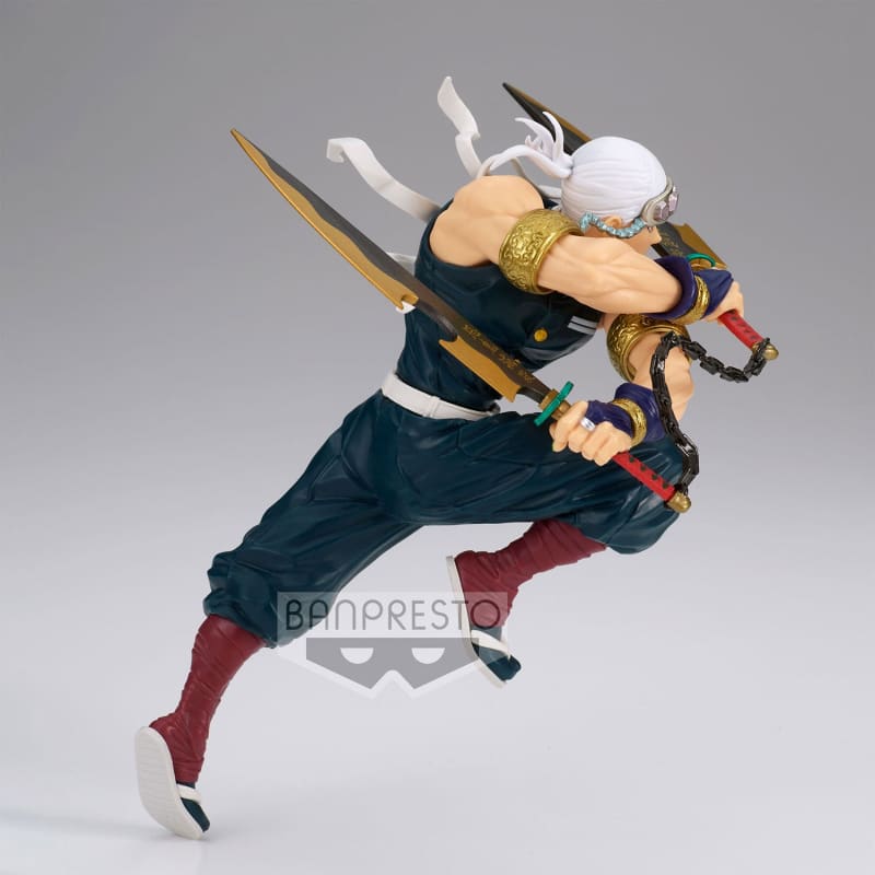 Figura Tengen Uzui - Demon Slayer™