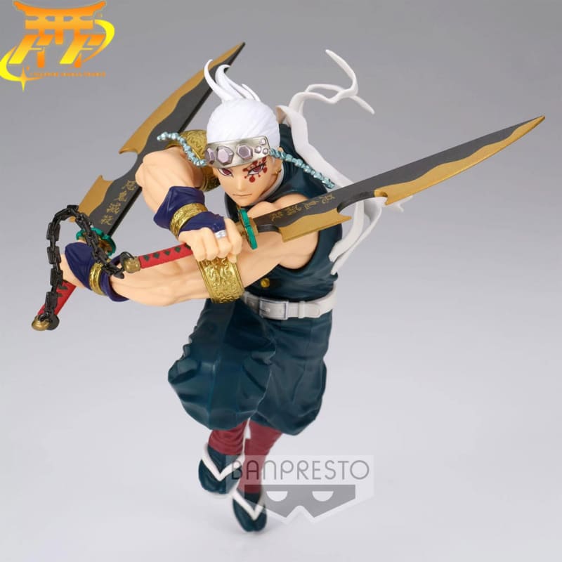 Figura Tengen Uzui - Demon Slayer™