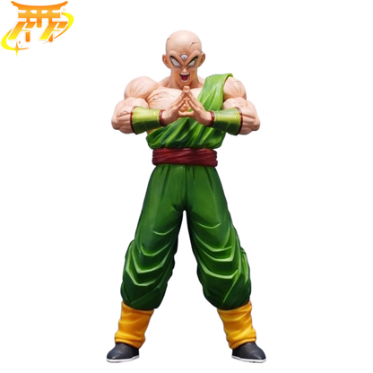 Figura Tenshinhan "Técnica Kikōhō" – Dragon Ball Z™