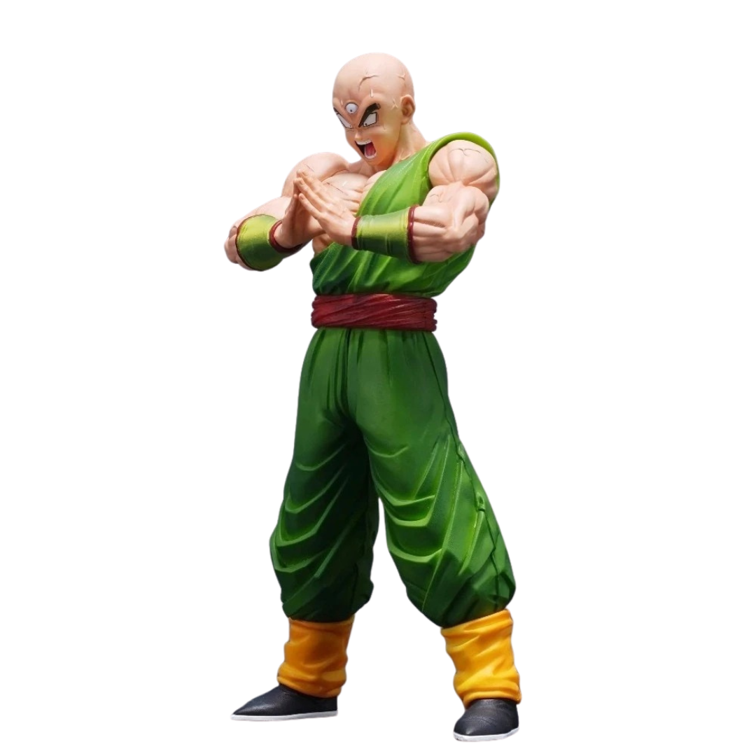 Figura Tenshinhan "Técnica Kikōhō" – Dragon Ball Z™