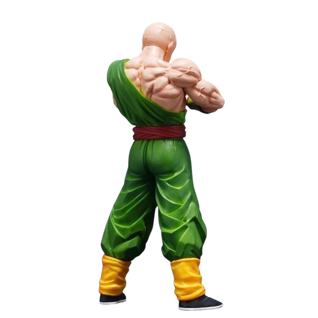 Figura Tenshinhan "Técnica Kikōhō" – Dragon Ball Z™