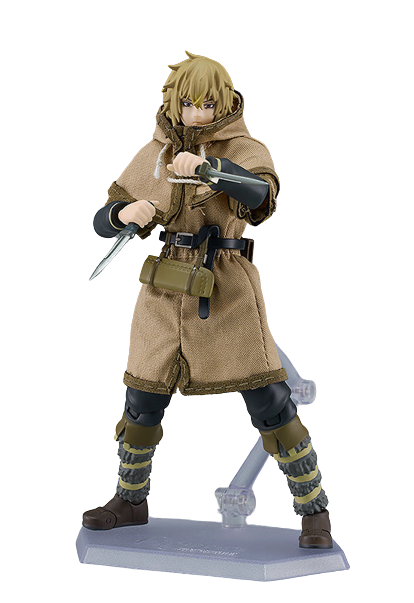 Figura Thorfinn - Vinland Saga™