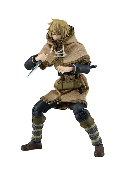 Figura Thorfinn - Vinland Saga™