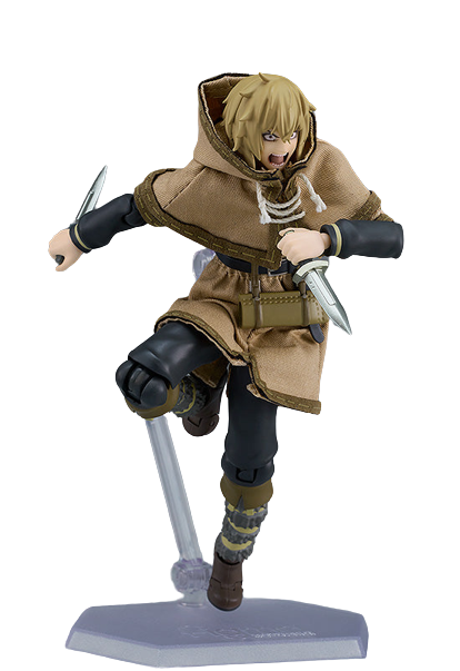 Figura Thorfinn - Vinland Saga™