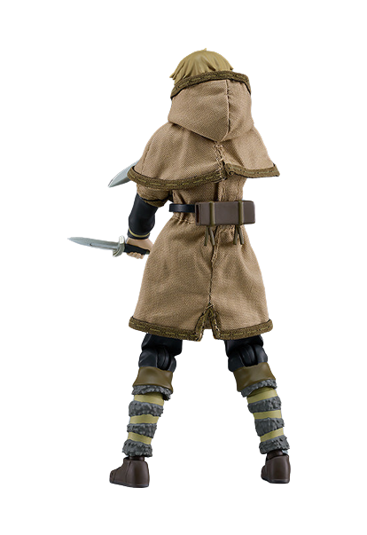 Figura Thorfinn - Vinland Saga™