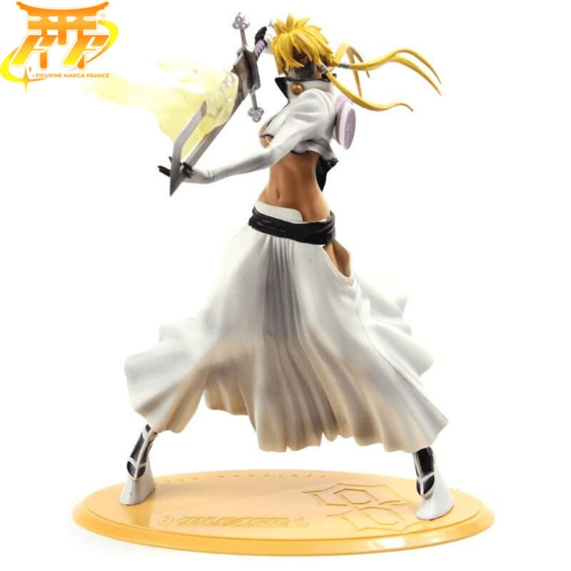 Figura Tia Hallibel - Bleach™