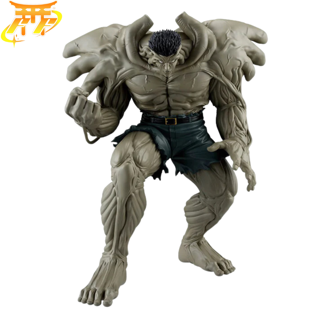 Figura Toguro "Forma Última" - Yu Yu Hakusho™