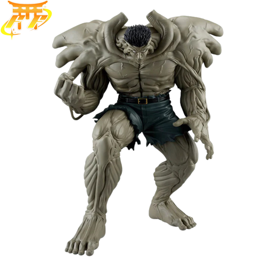 Figura Toguro "Forma Última" - Yu Yu Hakusho™