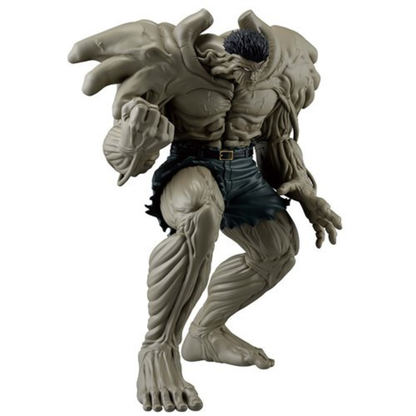 Figura Toguro "Forma Última" - Yu Yu Hakusho™