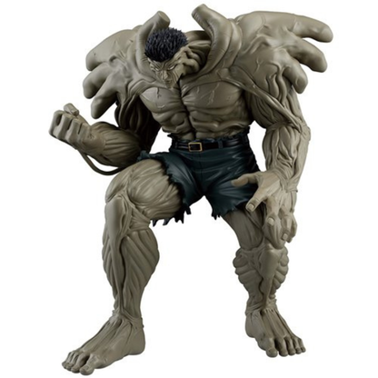 Figura Toguro "Forma Última" - Yu Yu Hakusho™