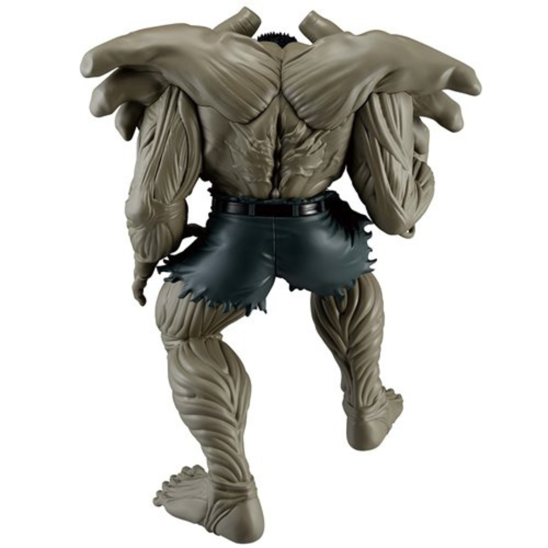 Figura Toguro "Forma Última" - Yu Yu Hakusho™