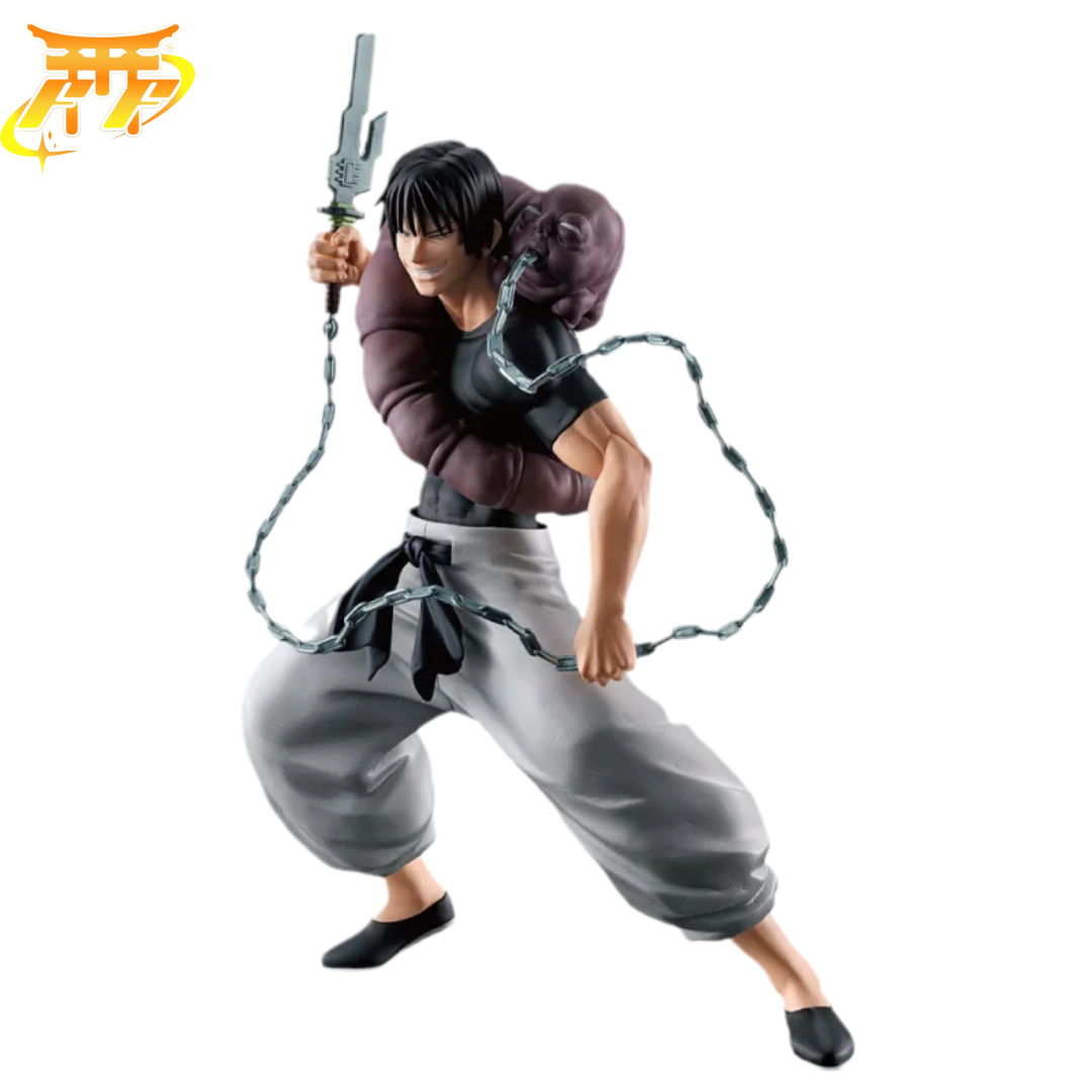 Figura Toji Fushiguro - Jujutsu Kaisen™