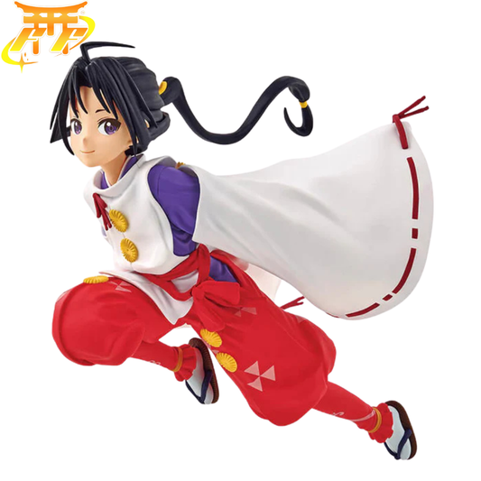 Figura Tokiyuki Hojo – The Elusive Samurai™