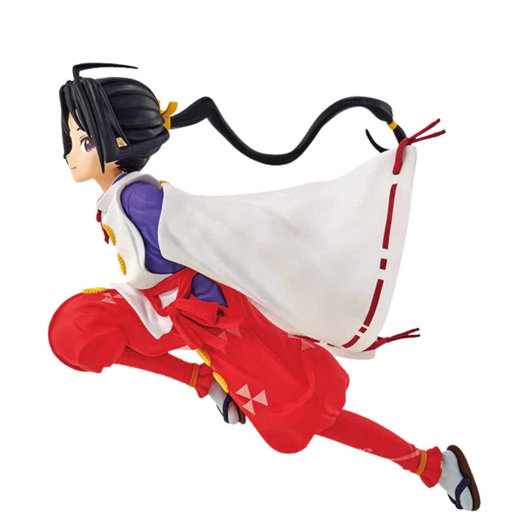 Figura Tokiyuki Hojo – The Elusive Samurai™