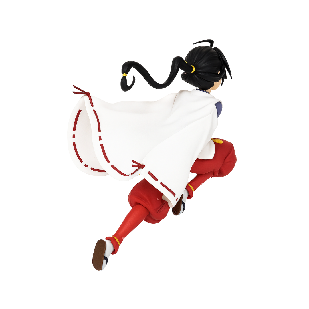 Figura Tokiyuki Hojo – The Elusive Samurai™
