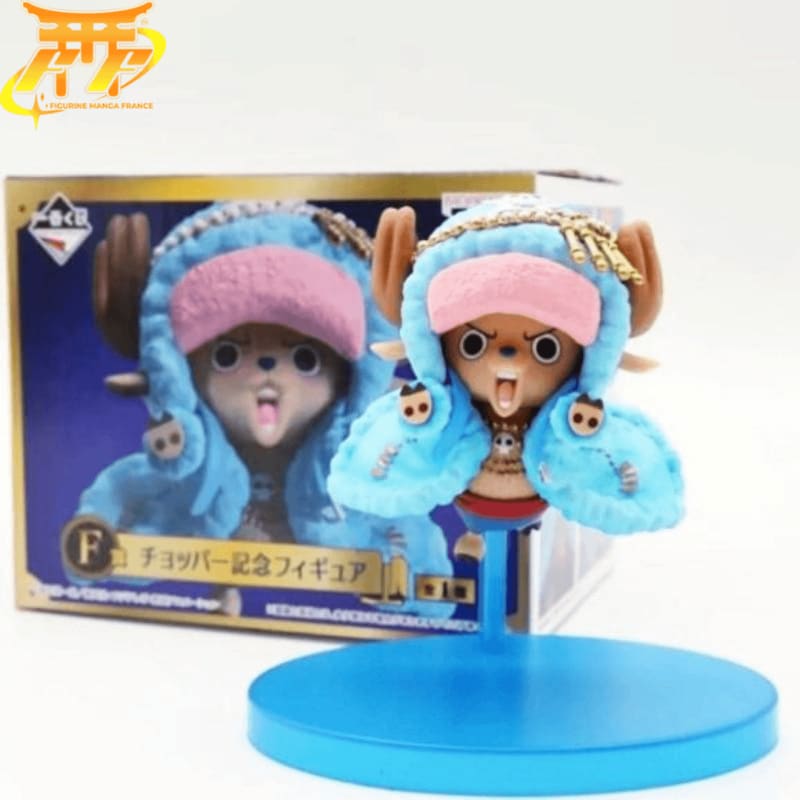 Figura Tony-Tony Chopper 20th Anniversary - One Piece™