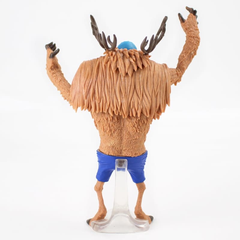 Figura Tony Tony Chopper Monster Point - One Piece™