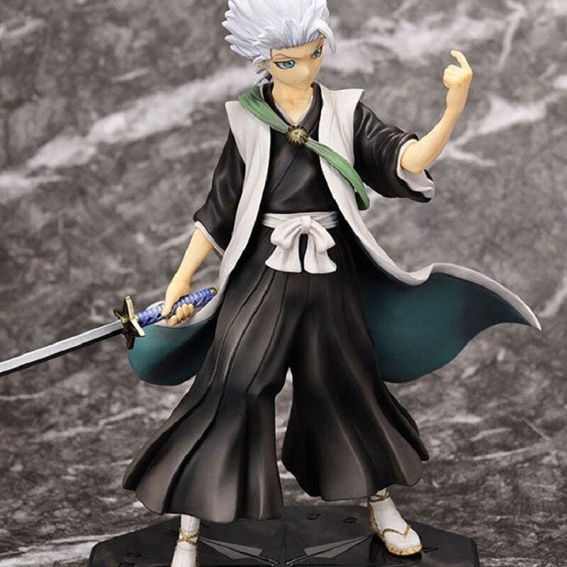 Figura Toshiro Hitsugaya - Bleach™