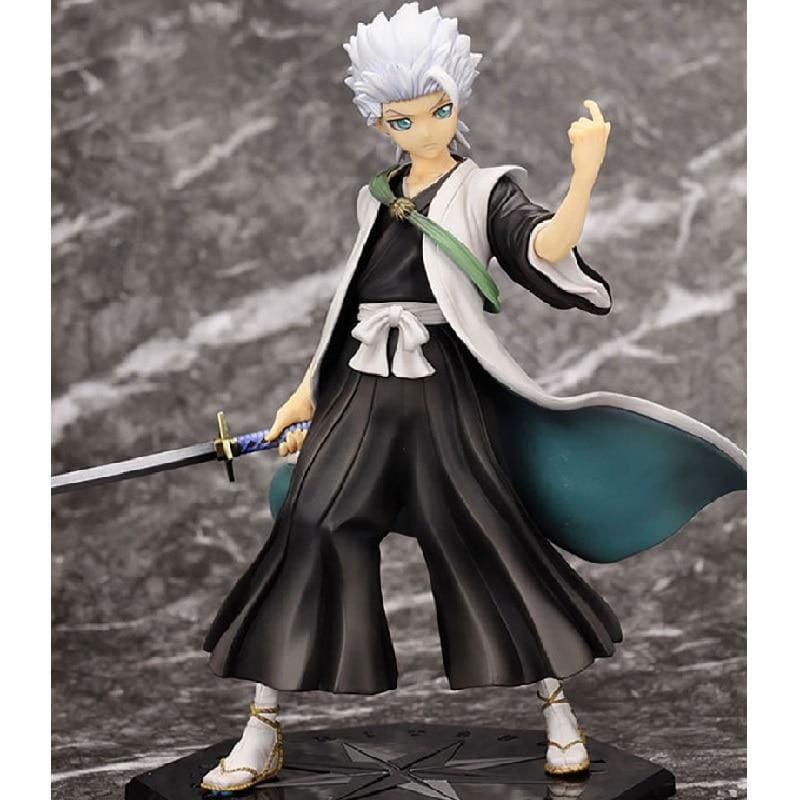 Figura Toshiro Hitsugaya - Bleach™