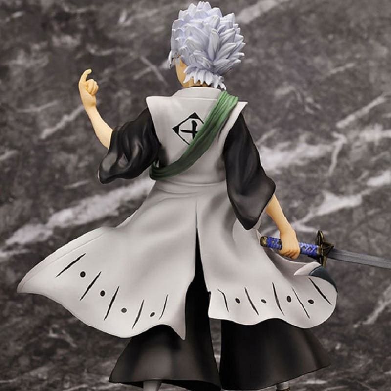 Figura Toshiro Hitsugaya - Bleach™