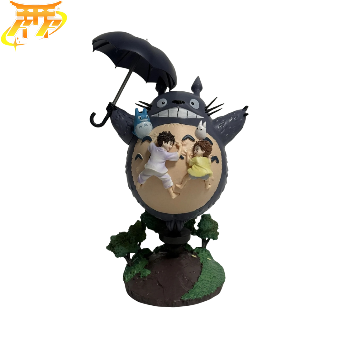Figura Totoro, Satsuki & Mei - My Neighbour Totoro™